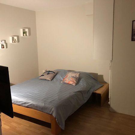 Studio Dune Oostende Buitenkant foto