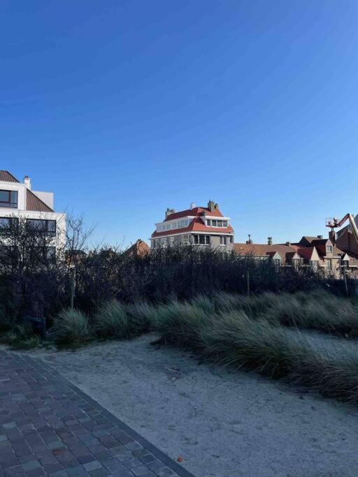 Studio Dune Oostende Buitenkant foto