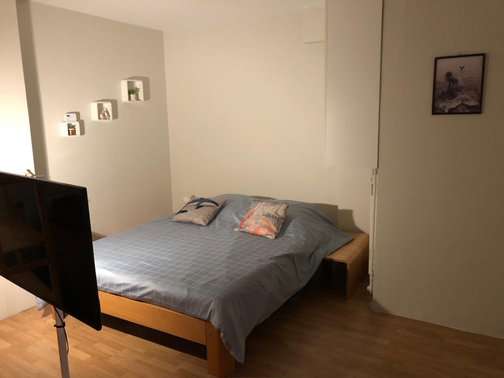 Studio Dune Oostende Buitenkant foto